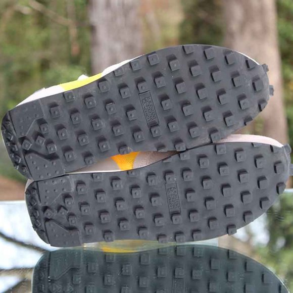 Nike Daybreak Type Laser Orange Men’s Size 8.5 - Picture 13 of 13